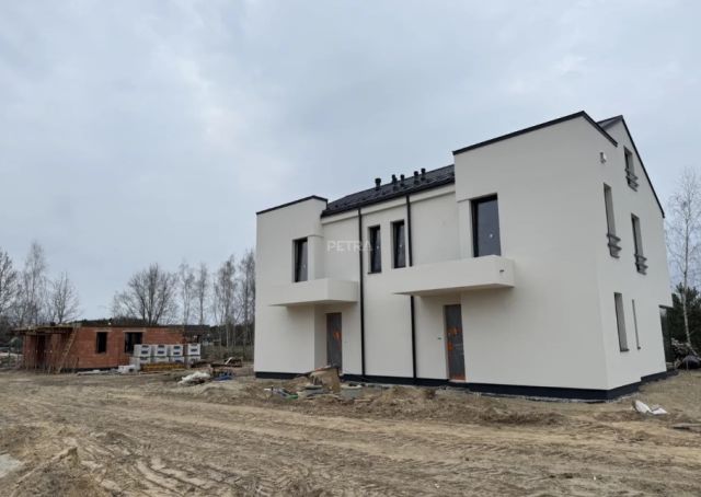 bliźniak, 6 pokoi Powązki. Zdjęcie 6