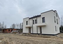 bliźniak, 6 pokoi Powązki. Zdjęcie 4