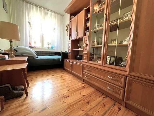 Mieszkanie 3-pokojowe Szczecin Niebuszewo, ul. Boguchwały. Zdjęcie 6