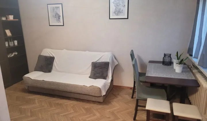Mieszkanie 2-pokojowe Łódź Teofilów