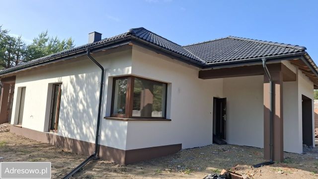 dom wolnostojący, 3 pokoje Niwy, ul. Pogodna. Zdjęcie 1