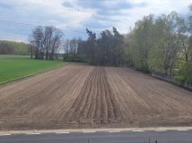 Działka budowlana Marcinów. Zdjęcie 4