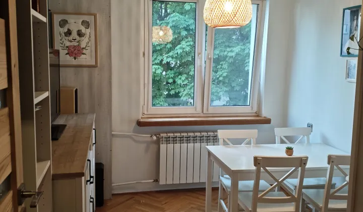 Mieszkanie 2-pokojowe Lublin, ul. Sokola