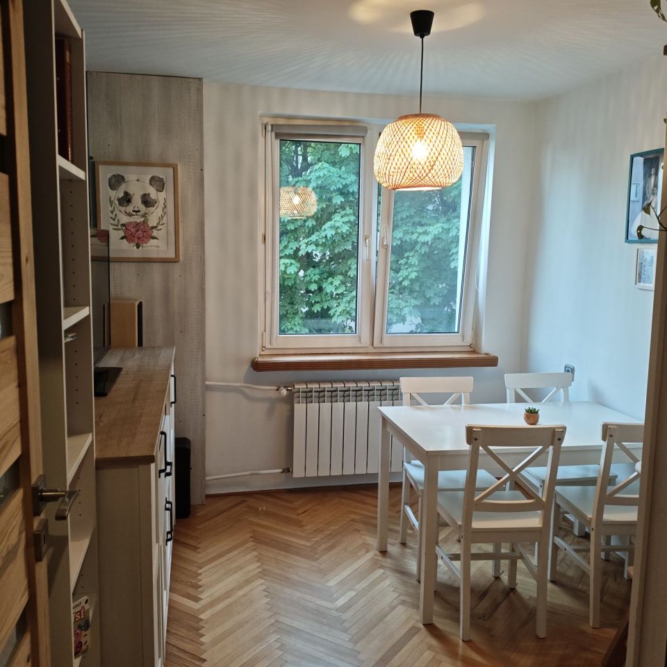 Mieszkanie 2-pokojowe Lublin, ul. Sokola. Zdjęcie 1