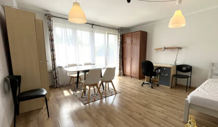 Mieszkanie 3-pokojowe Kraków Śródmieście, ul. Opolska