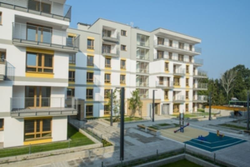 Mieszkanie 2-pokojowe Szczecin Świerczewo, ul. Tenisowa. Zdjęcie 2