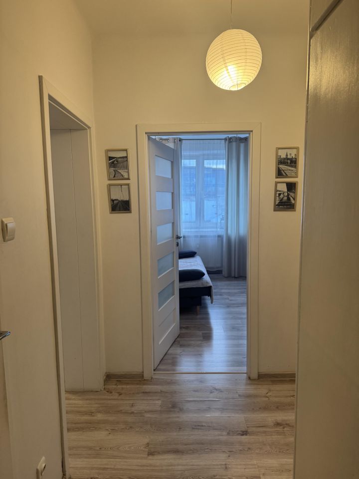 Mieszkanie 2-pokojowe Warszawa Śródmieście, ul. Złota. Zdjęcie 8