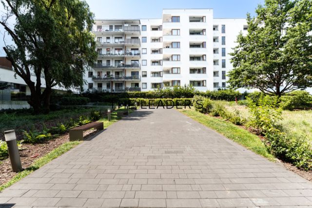 Mieszkanie 1-pokojowe Warszawa Ochota, ul. Szczęśliwicka. Zdjęcie 16