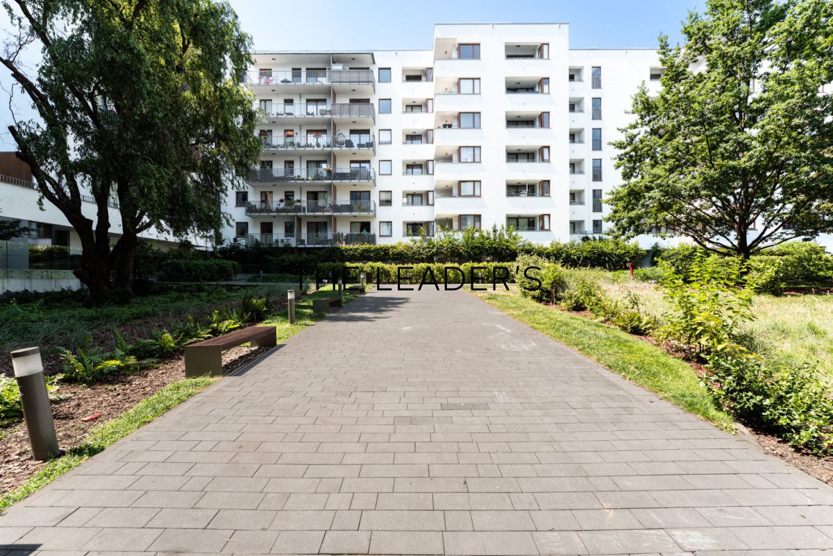 Mieszkanie 1-pokojowe Warszawa Ochota, ul. Szczęśliwicka. Zdjęcie 16