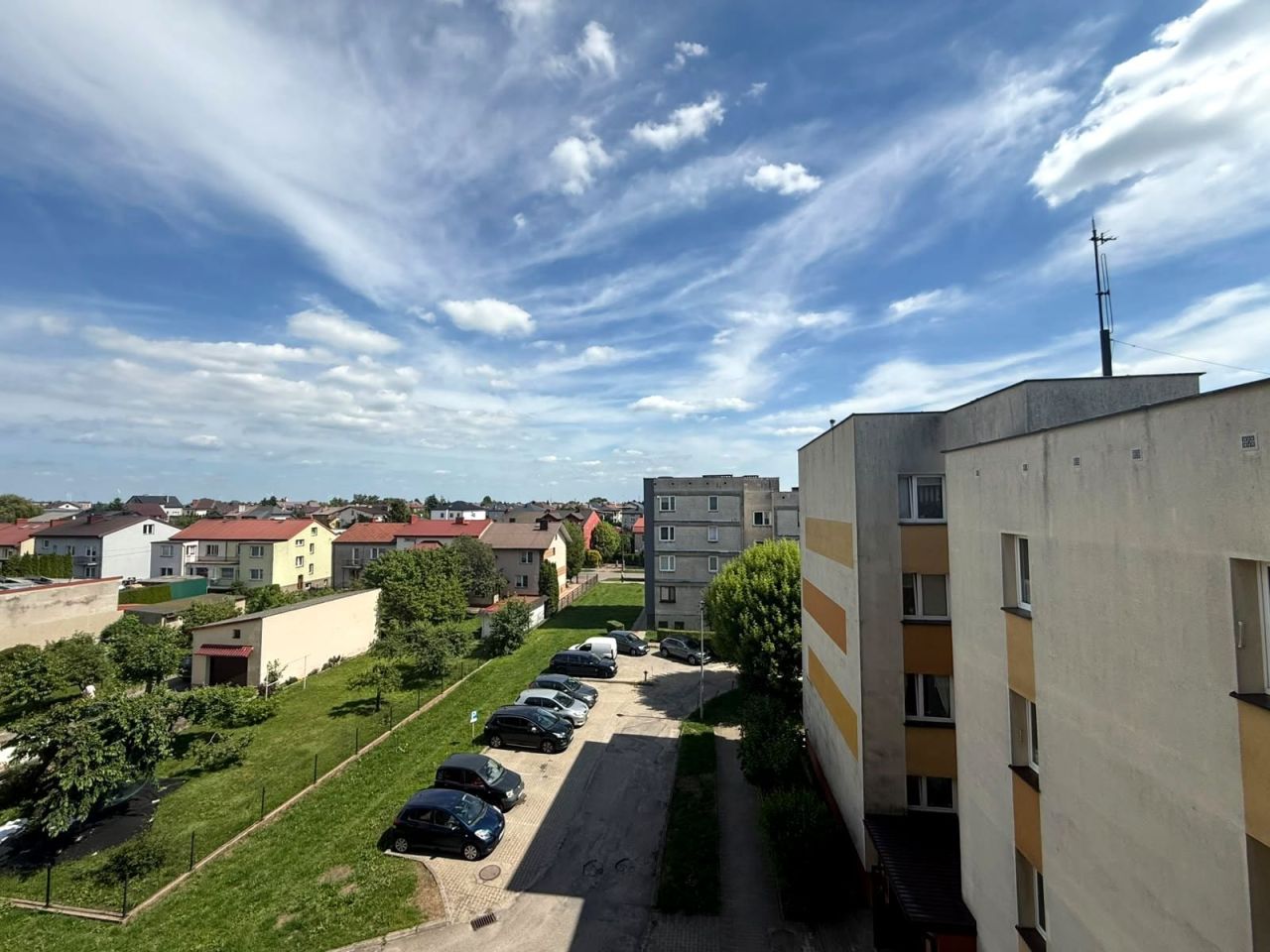 Mieszkanie 3-pokojowe Żuromin, ul. Targowa. Zdjęcie 16
