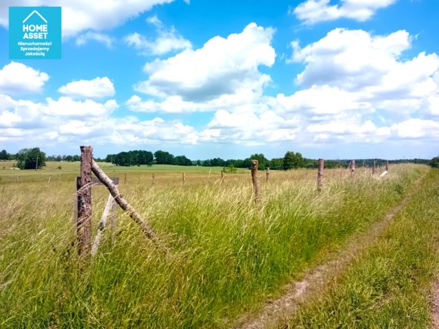 Działka budowlana Hopowo, ul. Ochotnicza. Zdjęcie 9