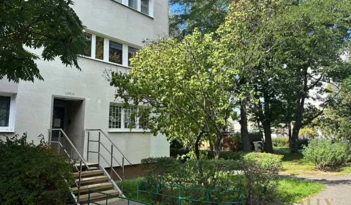 Mieszkanie 3-pokojowe Warszawa Piaski, ul. Jana Kochanowskiego