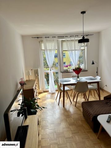 Mieszkanie 2-pokojowe Kluczbork Centrum, ul. Grunwaldzka. Zdjęcie 1