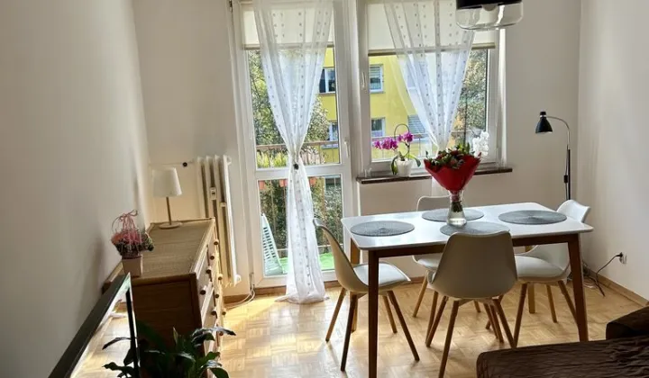Mieszkanie 2-pokojowe Kluczbork Centrum, ul. Grunwaldzka