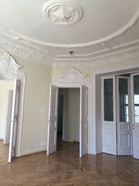 Mieszkanie 4-pokojowe Łódź Śródmieście, al. Tadeusza Kościuszki. Zdjęcie 7