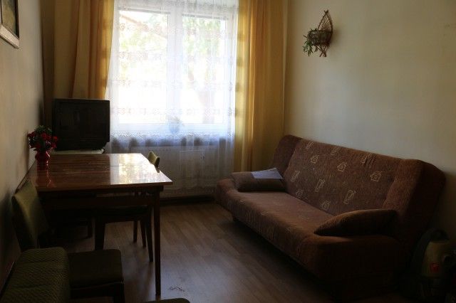 Mieszkanie 3-pokojowe Bydgoszcz Osiedle Leśne, ul. Czerkaska