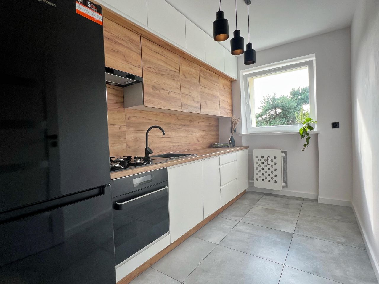 Mieszkanie 2-pokojowe Poznań Umultowo, ul. Romana Drewsa