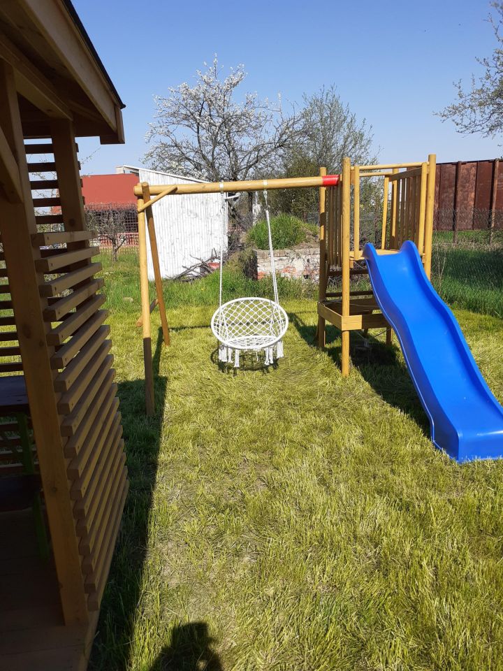 Działka rod Wrocław Psie Pole, ul. Bierutowska. Zdjęcie 6