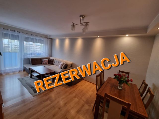 Mieszkanie 3-pokojowe Konin Zatorze, ul. Fryderyka Chopina. Zdjęcie 1