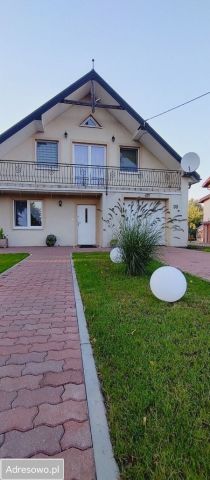 dom wolnostojący, 5 pokoi Kotuń. Zdjęcie 1