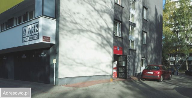 Lokal Katowice os. Tysiąclecia, ul. Bolesława Chrobrego. Zdjęcie 1