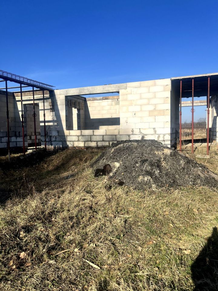 Działka budowlana Kępa. Zdjęcie 4