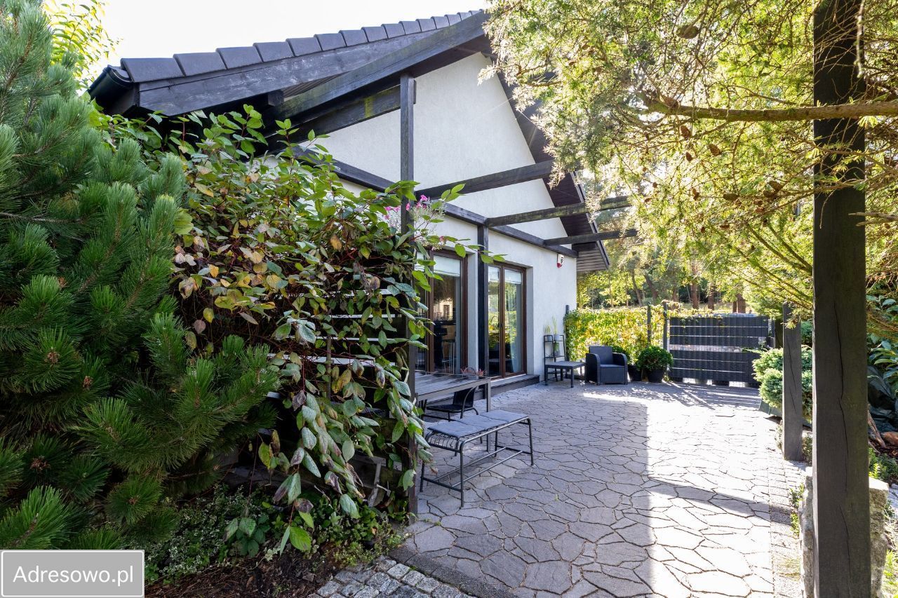 dom wolnostojący, 4 pokoje Mierzyn. Zdjęcie 19