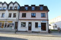 Lokal Gryfice, ul. Niepodległości. Zdjęcie 4