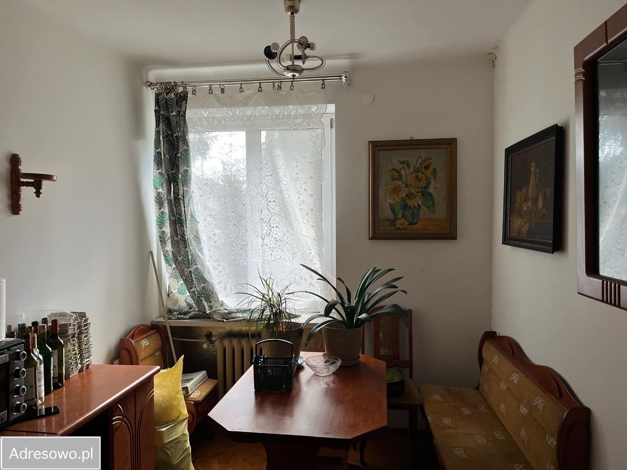 Działka inwestycyjna Opacz-Kolonia. Zdjęcie 2