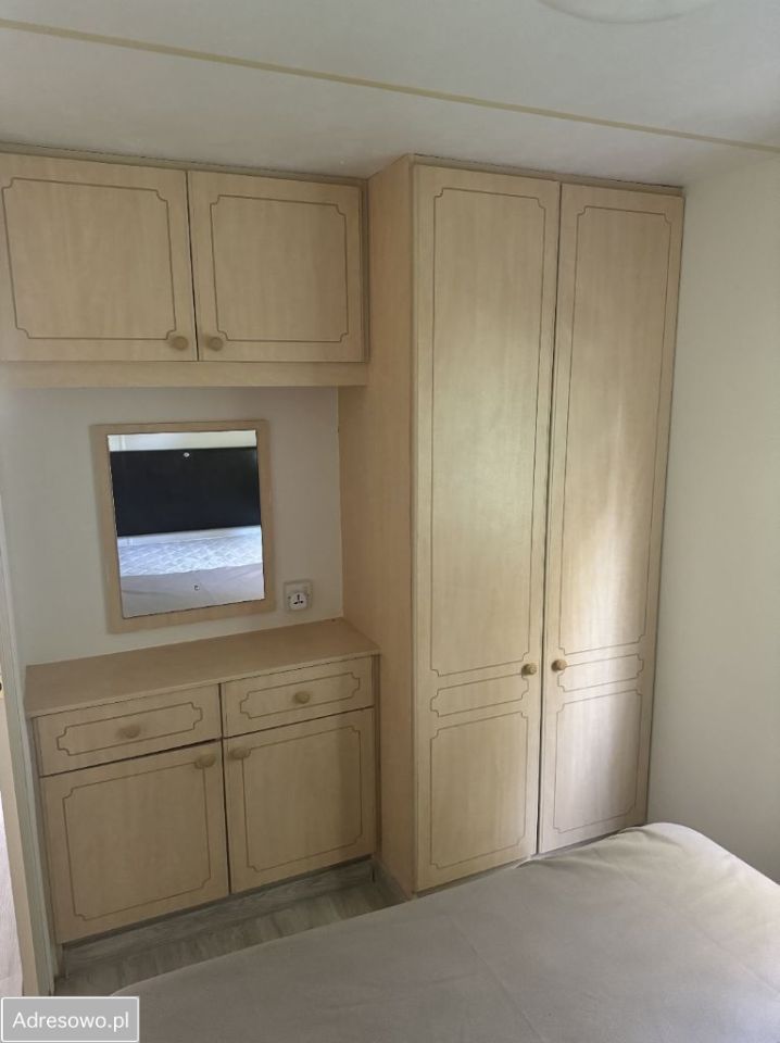 Działka rekreacyjna Starkowo. Zdjęcie 6