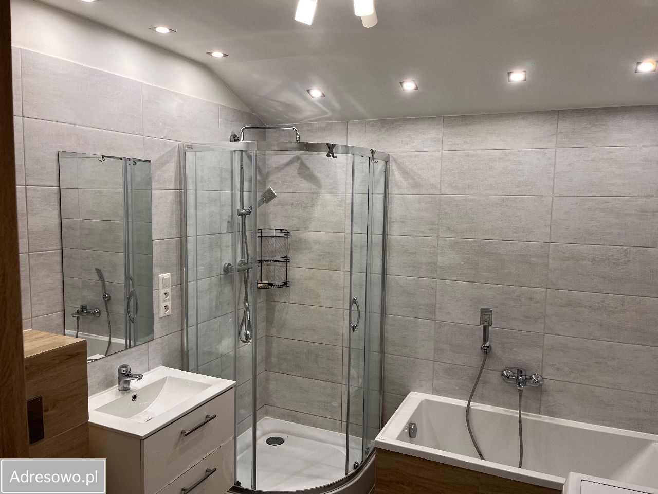 Mieszkanie 2-pokojowe Wrocław Śródmieście, ul. Joachima Lelewela. Zdjęcie 6