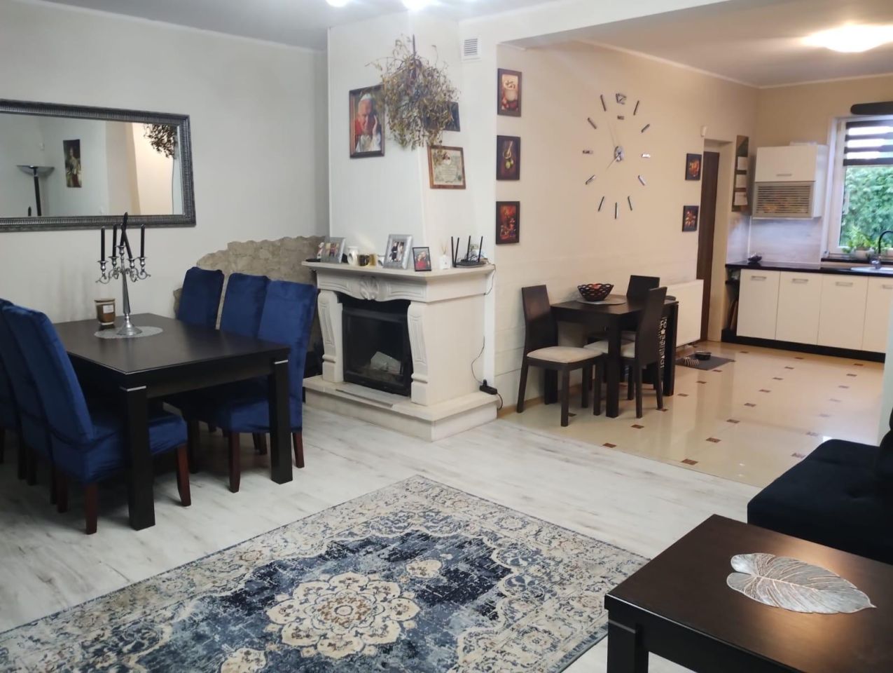 dom wolnostojący, 4 pokoje Żółwin, ul. Wilgi. Zdjęcie 4