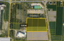 Działka inwestycyjna Kleszczów, ul. Ogrodowa. Zdjęcie 4