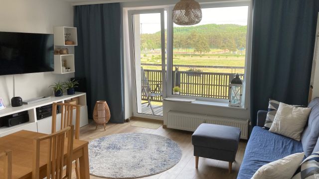 Mieszkanie 3-pokojowe Lębork, ul. Henryka Łasaka. Zdjęcie 1