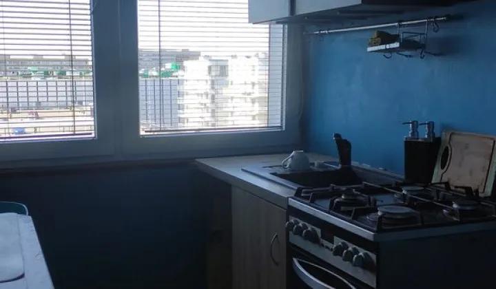 Mieszkanie 2-pokojowe Szczecin Śródmieście, ul. Jana Matejki