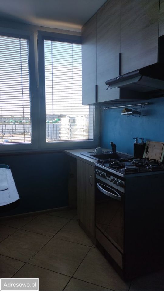 Mieszkanie 2-pokojowe Szczecin Śródmieście, ul. Jana Matejki