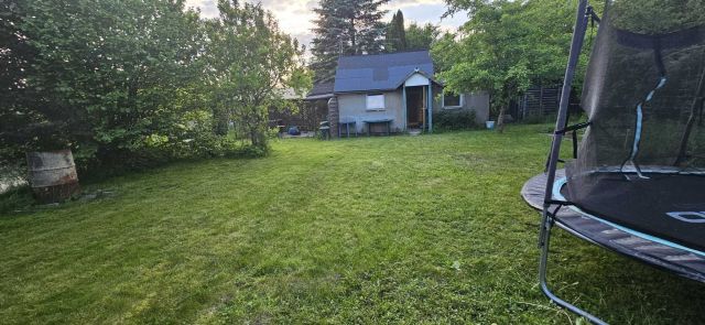 Działka rekreacyjna Olsztyn Jaroty. Zdjęcie 1