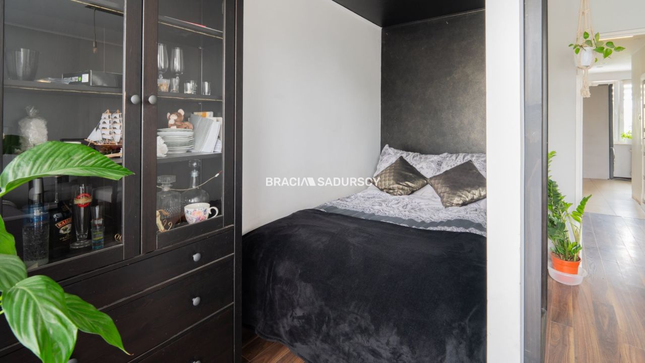 Mieszkanie 3-pokojowe Kraków Bieżanów, ul. Telimeny. Zdjęcie 6