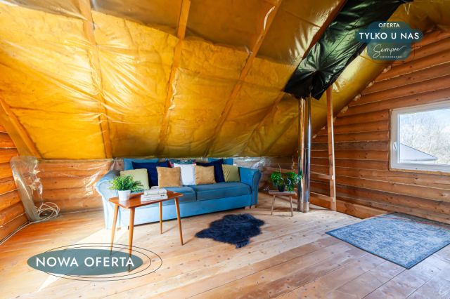 dom wolnostojący, 2 pokoje Zduńska Wola, ul. Marzenińska. Zdjęcie 13