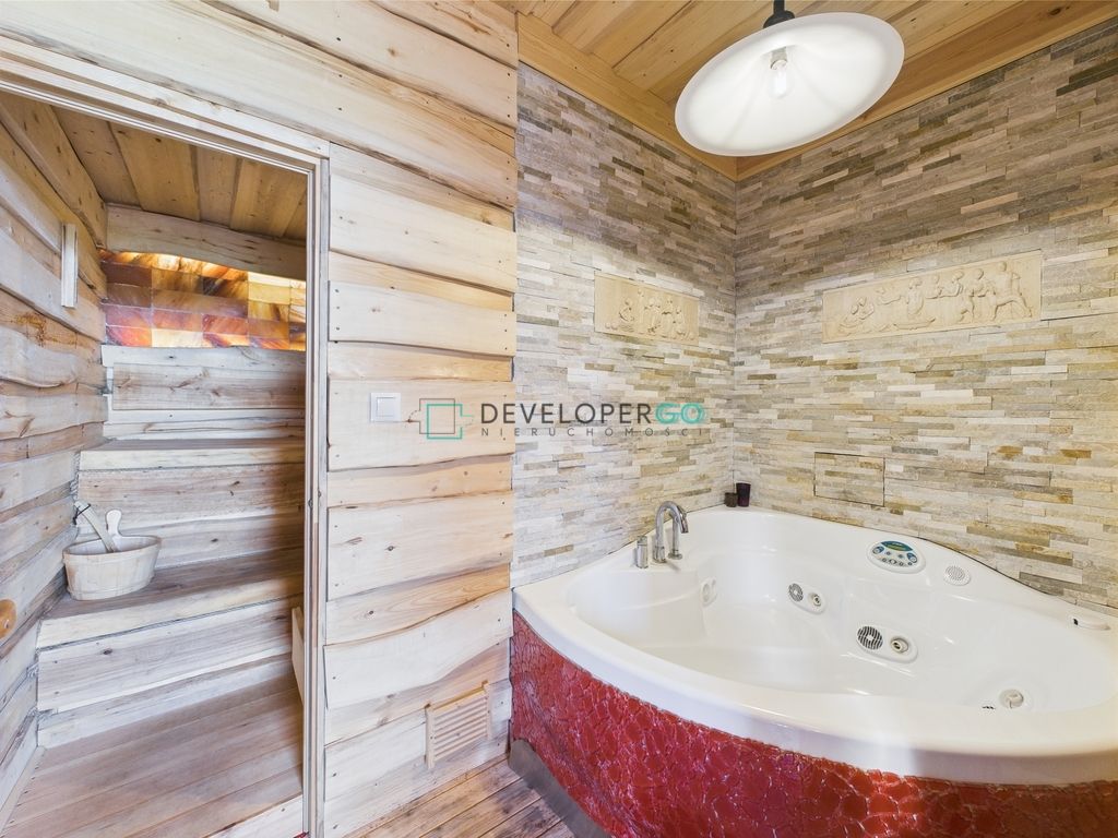 dom wolnostojący, 4 pokoje Mołowiste. Zdjęcie 14