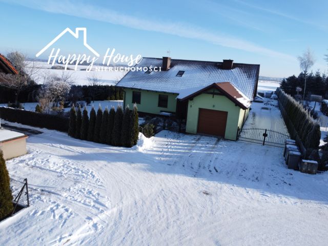 dom wolnostojący, 6 pokoi Konarzyny, ul. Rzemieślnicza. Zdjęcie 6