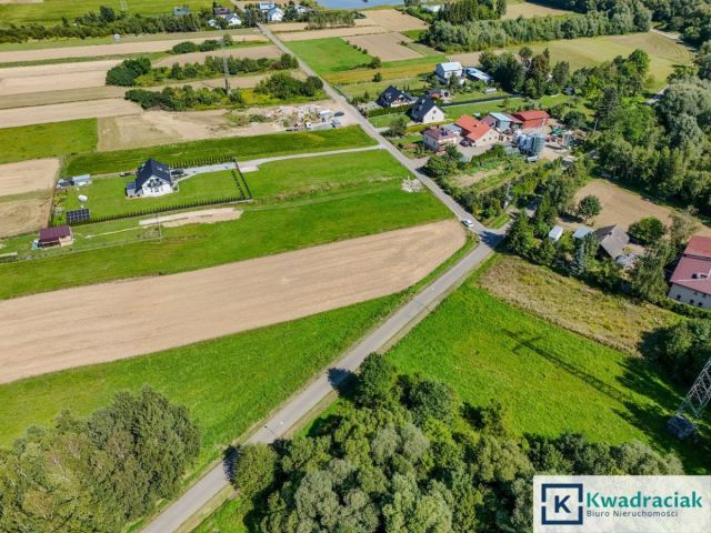 Działka budowlana Dębowiec. Zdjęcie 7