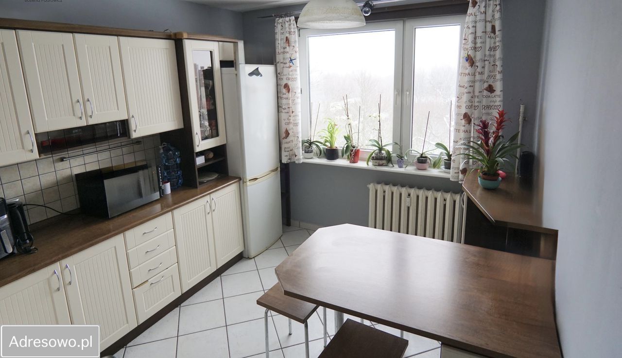 Mieszkanie 2-pokojowe Ruda Śląska Godula, ul. Antoniego Zielińskiego. Zdjęcie 6