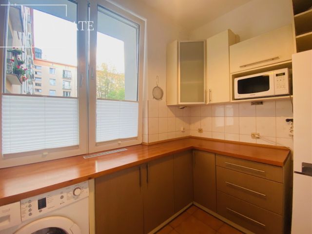 Mieszkanie 2-pokojowe Warszawa Mokotów, ul. Antoniego Edwarda Odyńca. Zdjęcie 8