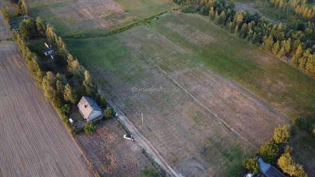 Działka budowlana Kołaków. Zdjęcie 6