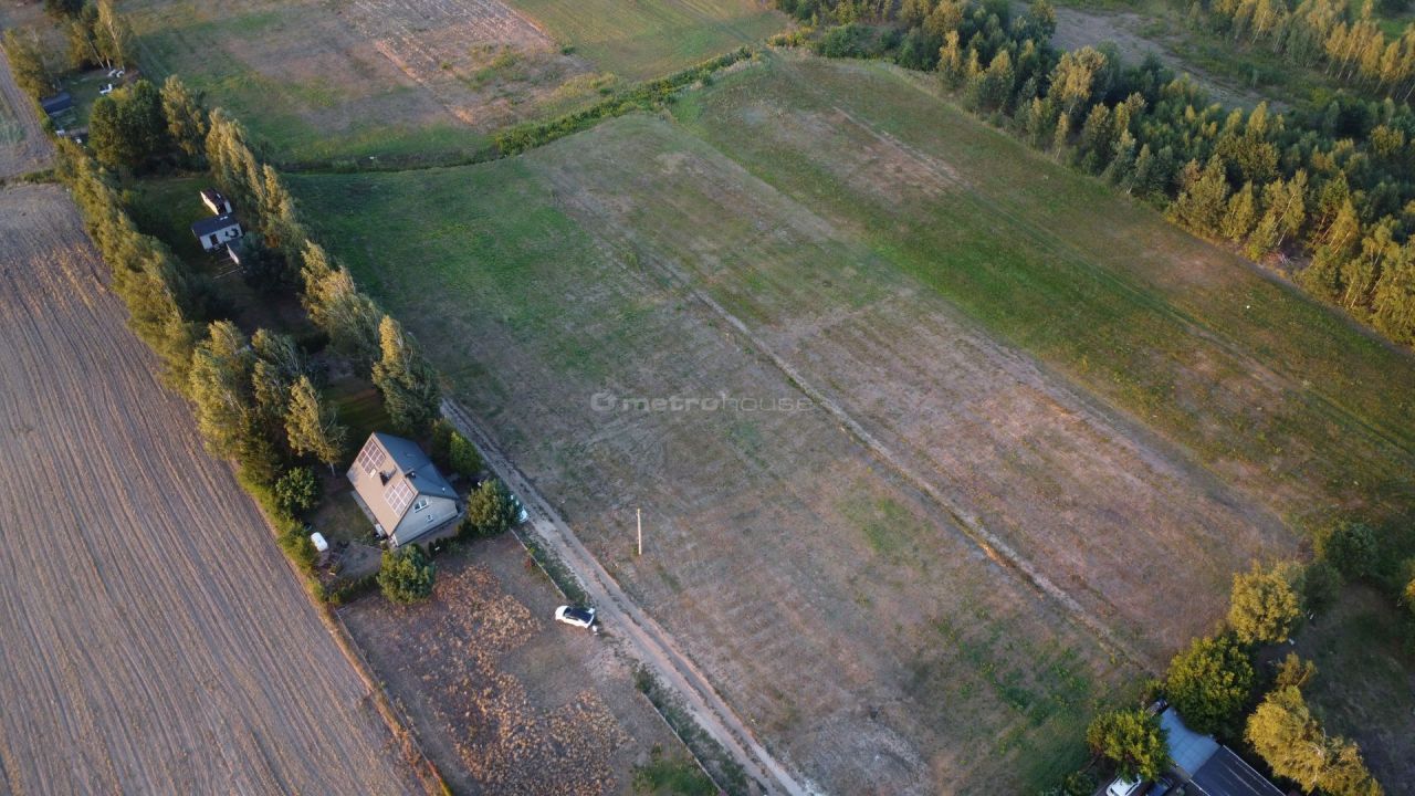 Działka budowlana Kołaków. Zdjęcie 6