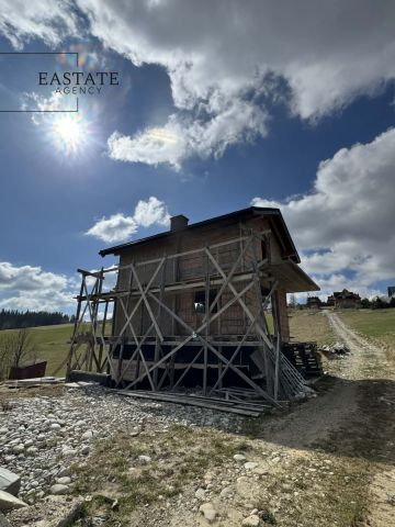 Działka rekreacyjna Gliczarów Górny. Zdjęcie 17