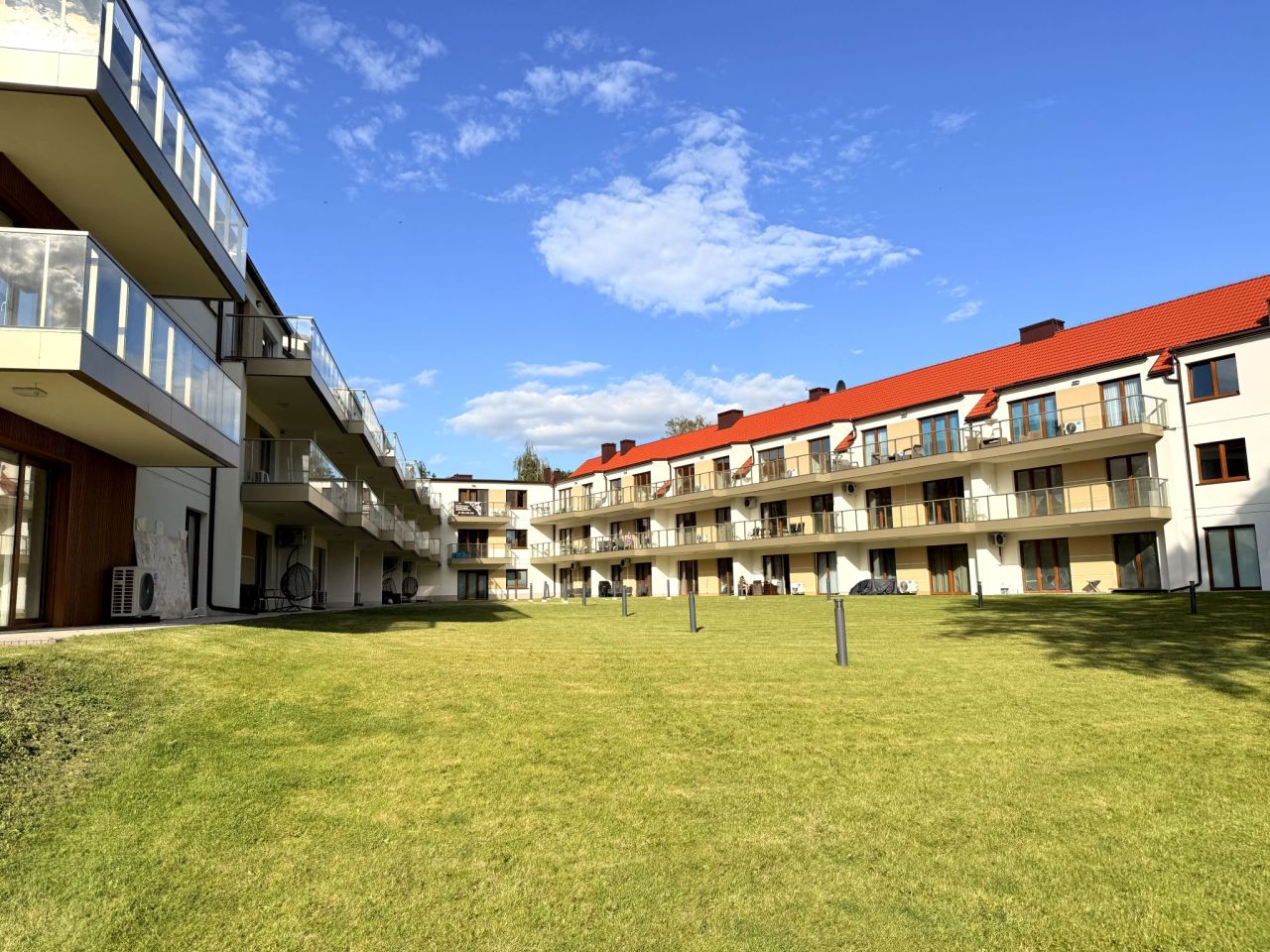 Mieszkanie 3-pokojowe Giżycko, al. Wojska Polskiego. Zdjęcie 18