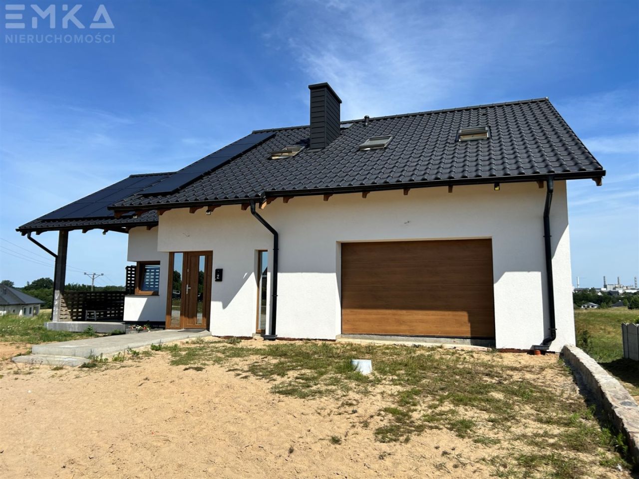 dom, 5 pokoi Trzemeszno, ul. Widokowa. Zdjęcie 21