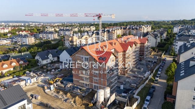 Mieszkanie 3-pokojowe Rzeszów, ul. Nowosądecka. Zdjęcie 1